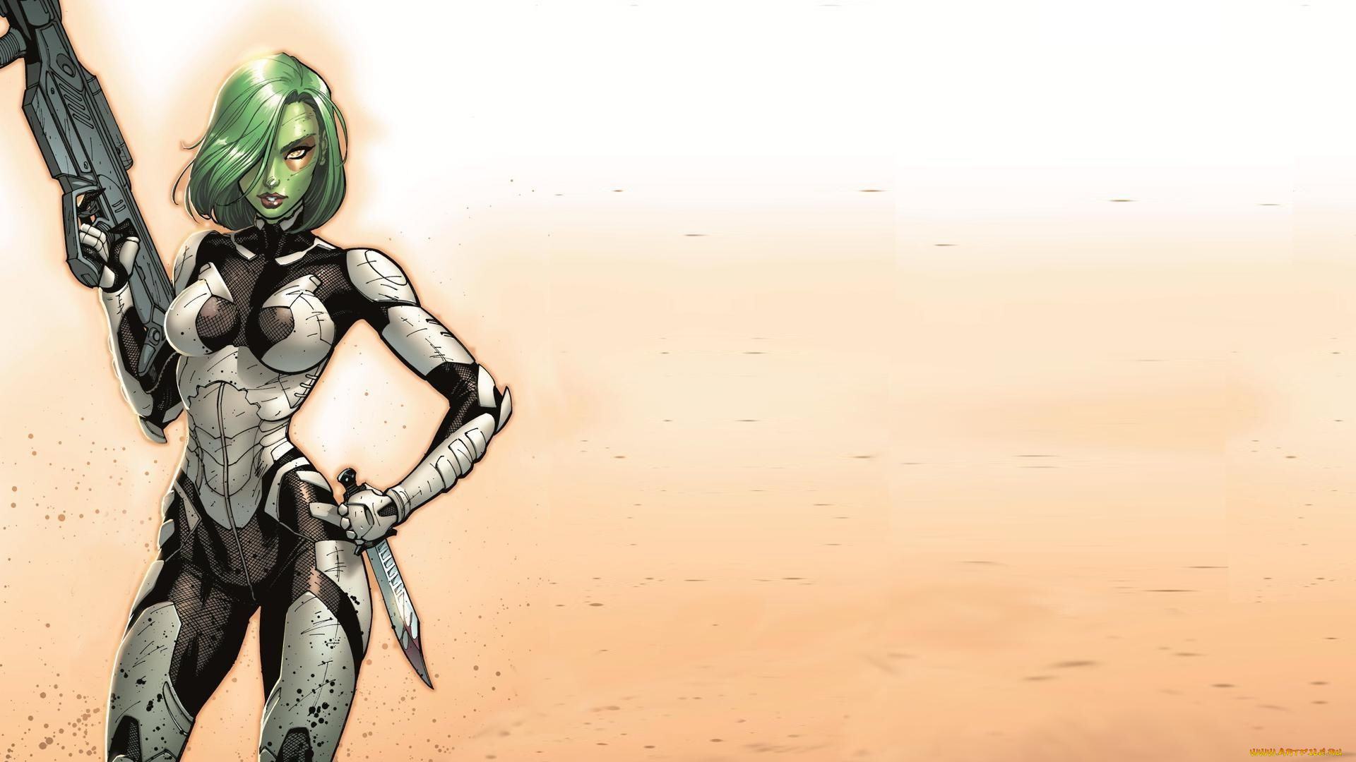 , , , gamora, 